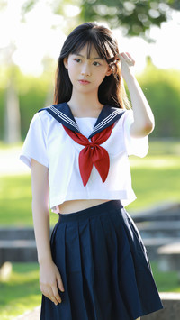 优秀女生的小习惯