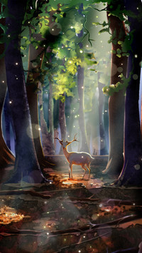 Children are the Future of the Natural Environment 5