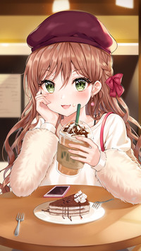 珍珠奶茶