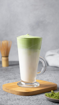 抹茶控