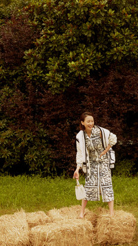 练练 踏光而来
