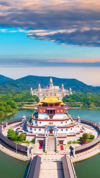 无锡旅游的必打卡景点