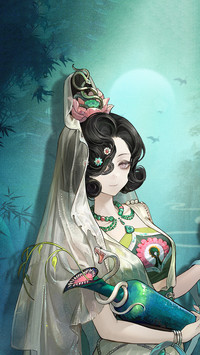 重返未来的古风美学