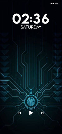 Tech Tech