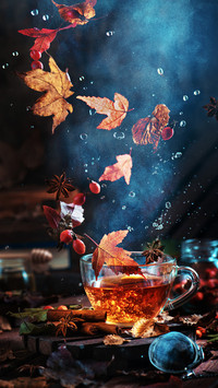 七碗茶歌