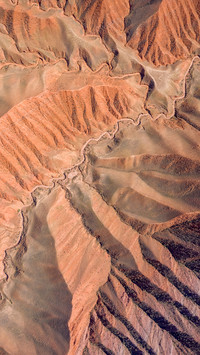 Nurga Grand Canyon