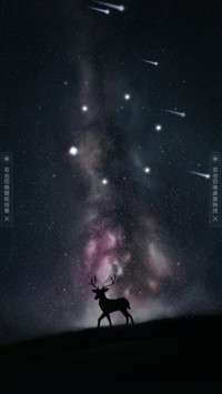 繁星