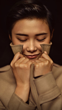 李宇春