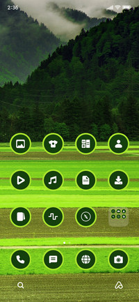 Landscape Farm_3MDS
