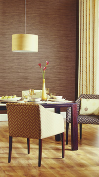Every family has 16 solid wood flooring