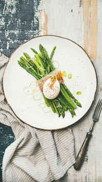 Is asparagus good for babies 3