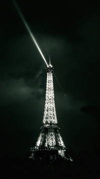 The Eiffel Tower