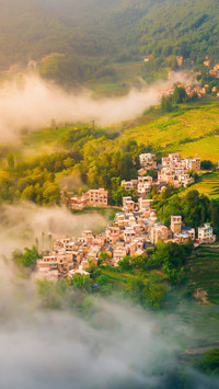 小众的绝美旅游地