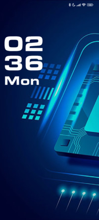 Tech Chip