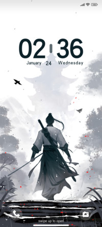 Swordsman