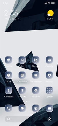 Triangle