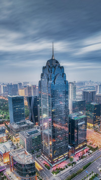 Hometown of Chinese silk culture 84