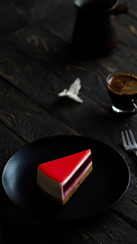 Making cakes is not as difficult as you think 8