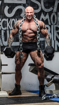 Pain Gain (1)