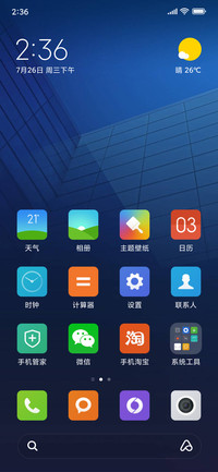 Global version 6