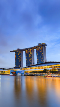 The most luxurious building 07