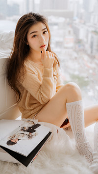 日系妆容特点