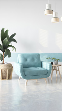 How to choose the color of home decoration wall