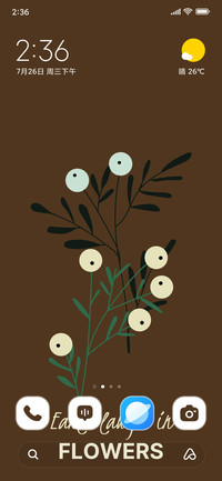 Fruit Design
