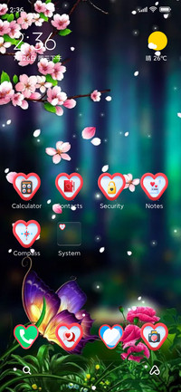 Valentine Day