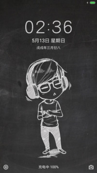 黑板上的回忆