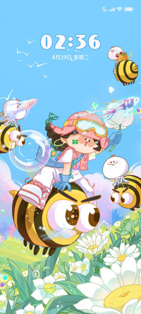 蜂之旅
