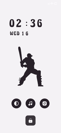 Black Cricket