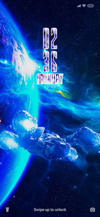 Space Battle