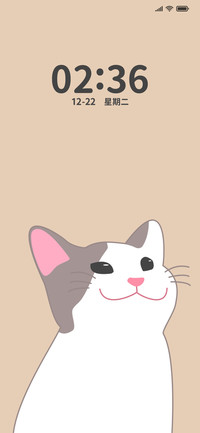 popo猫