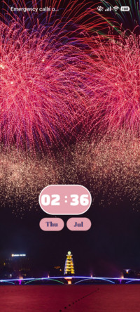 Firework