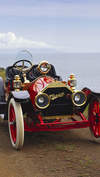 India-vintagecar