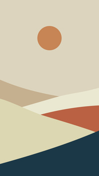 Color block narrative 2