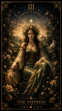 L'Imperatrice
