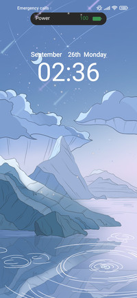 sky OS