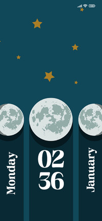 Moon