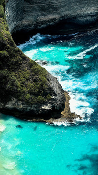 The secret realm of indonesia