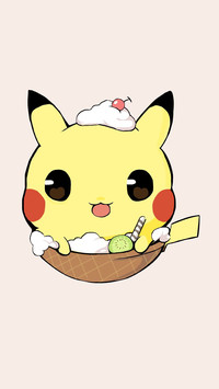 Pokemon Go皮卡丘