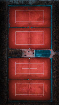 Earth From Above (1)