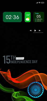 Independence Seven