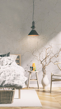 Reverse thinking home furnishings