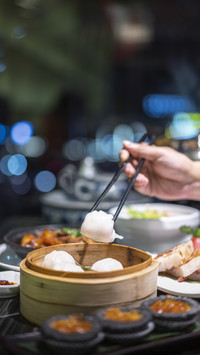 Check in classic Hong Kong cuisine 5