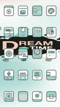 DreamTime v10