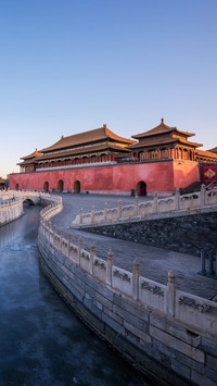 Several major travel destinations in Asia 81