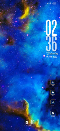 Space do