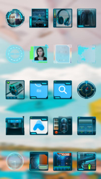 Official MIUI Theme_99